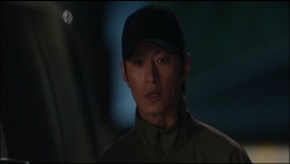Agent Kim Reactivated - Season 01 Episode 10